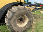 Chassis with 