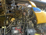 Engine with 