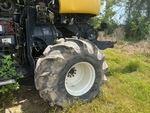Chassis with 