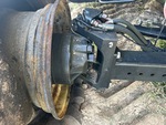 Drivetrain with 
