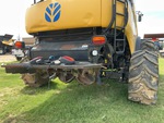 Grain Platform with 