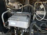 Silnik with Oil Leaks