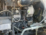 Silnik with Engine - Right Side