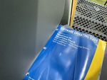 Safety with 