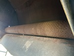 Chaff Discharge with 