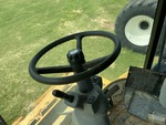 Control Station with Steering Controls
