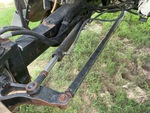 Układ hydrauliczny with Cylindry