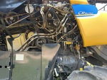 Układ hydrauliczny with Węże (układ hydrauliczny)