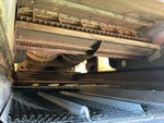 Threshing/Cleaning with 