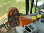 Control Station with Elementy sterujące mechanizmem napędowym zębatym