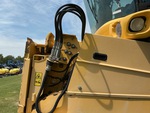 Układ hydrauliczny with 