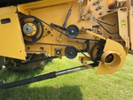 Crop Intake with Akcelerator karmić