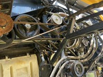 Chains and Drives with 