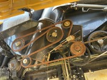 Chains and Drives with 