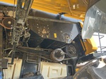 Chains and Drives with Feeder House Drive