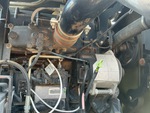 Silnik with Fuel Leaks