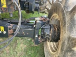 Drivetrain with 