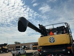 Grain Platform with 