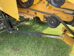 Układ hydrauliczny with Czopy i tuleje cylindrów