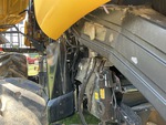 Threshing/Cleaning with Cepy
