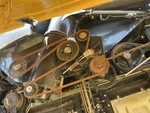 Chains and Drives with 