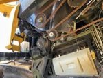 Chains and Drives with 