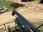 Grain Handling with Rozładunek ślimakowy ziarna