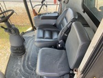 Control Station with Seats/Armrests