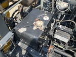 Hydraulics with Hydraulic Tank
