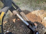 Hydraulics with 