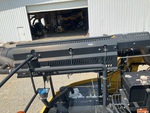 Engine with Exhaust System