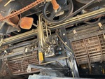 Hydraulics with Valves