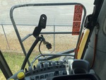 Control Station with Dash Console