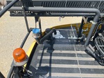 Engine with DEF / AdBlue Tank