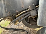 Hydraulics with Hoses