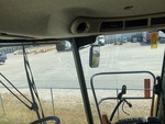 Control Station with Mirrors