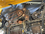 Chains and Drives with Drive Belts/Pulleys, Chains and Sprockets