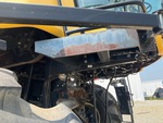 General Appearance with Sheet Metal (fiberglass) Condition