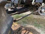 Chassis with Steering Linkage