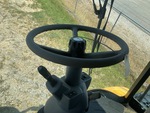 Control Station with Steering Controls