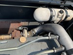 Engine with Engine - Left Side