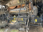 Chassis with Frame Condition