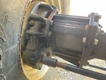 Drivetrain with Final Drives