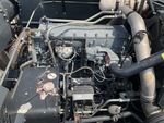 Engine with Engine - Right Side
