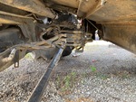 Drivetrain with Drive Motors