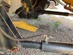 Hydraulics with Cylinder Pins and Bushings