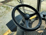Control Station with Steering Controls