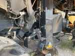 Chassis with Frame Condition