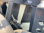 Engine with Radiator