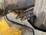 Hydraulics with Hoses